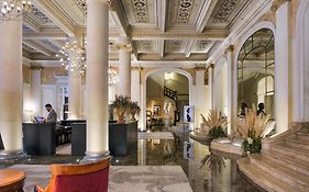 Grand Hotel Et Des Palmes